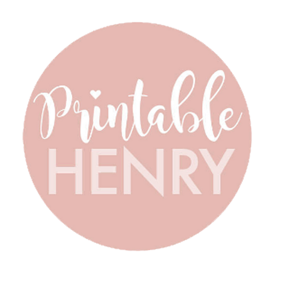 PrintableHenry logo