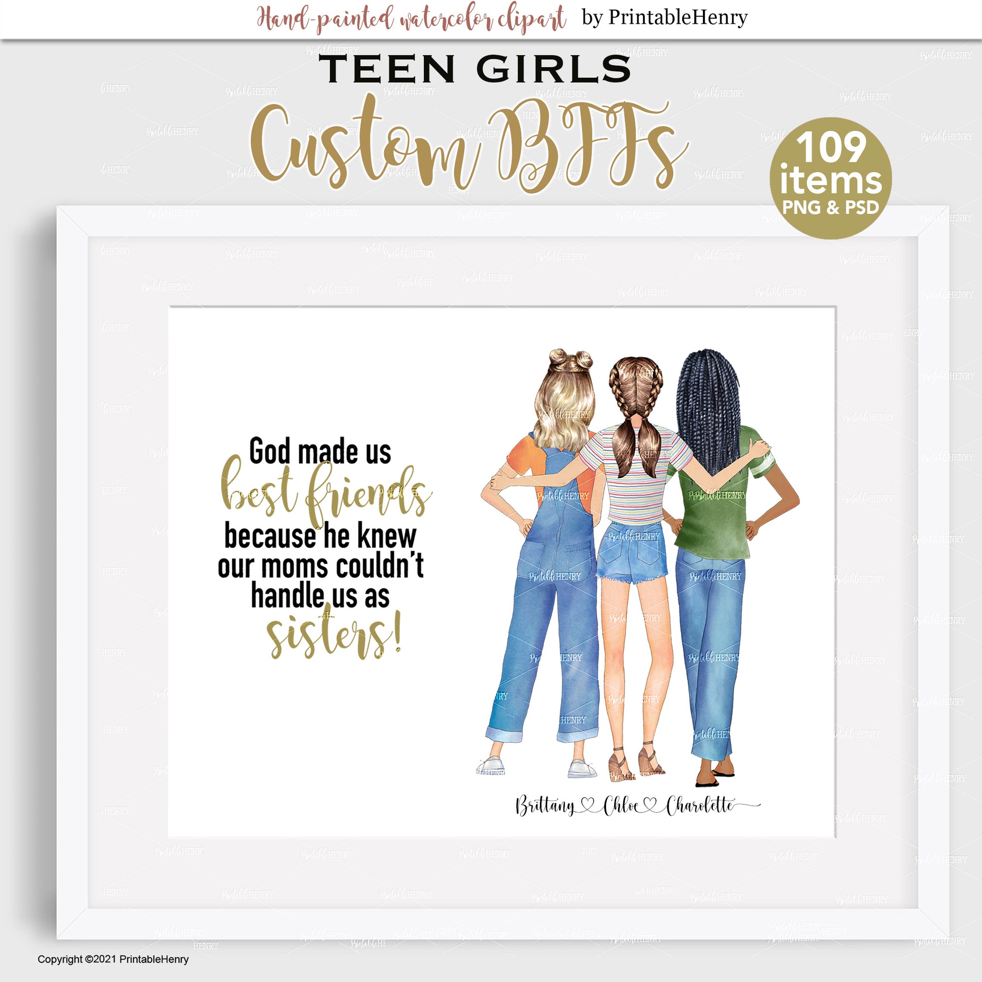 girls gift idea download images