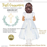 First Communion Add-on kit