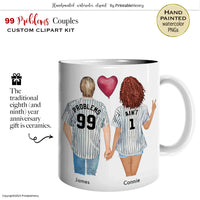 valentines gift idea for boyfriend humorous clipart download